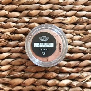 bareminerals eyecolor 10 carat